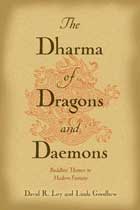 The Dharma of Dragons and Daemons