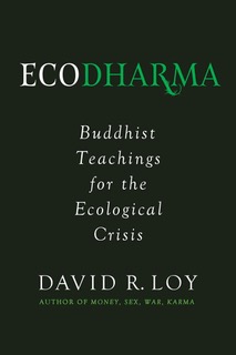 Ecodharma
