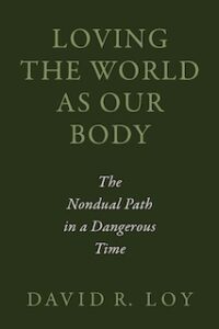 Loving the World as our Body