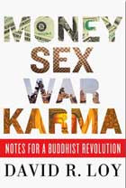 Money Sex War Karma