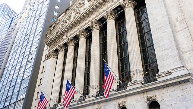 Nyse flags